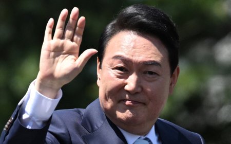 S’Korea’s ex-president bags 30 years imprisonment over N’Korea drone incident