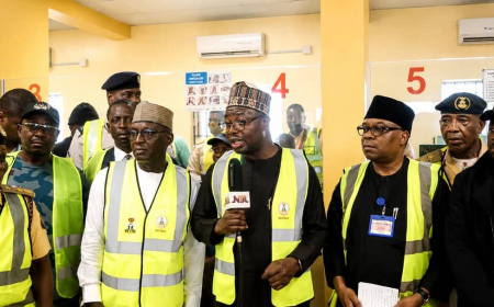 Democracy Day: Minister seeks support for 258 returnees from South Africa