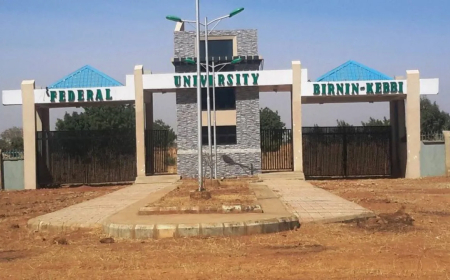 Police probe death of Kebbi varsity student