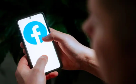 Facebook, Instagram suffer global outage, users logged out