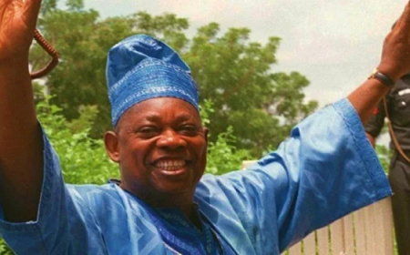 Lagos SDP vows to uphold Abiola’s legacy