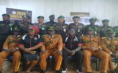 RCCG saved me from death sentence, says ex-inmate