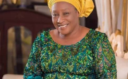 boldly expose what people hide, Patience Ozokwor defends ‘Mama G’ roles