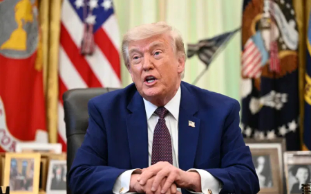Iran peace deal to be signed Sunday, opening Hormuz – Trump