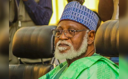 Abacha’s death fishy, Abdulsalami raises fresh suspicions
