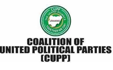 Six-year presidency won’t solve Nigeria’s problems – CUPP