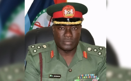 Rabe’s death in captivity, a wake-up call – Sokoto gov’s aide