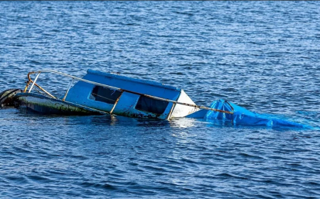 11 burial guests feared dead in Benue boat accident