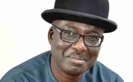 SSDC chairman demands transparency, accountability from board