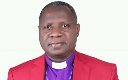 Insecurity: CAN observes Black Sunday to mourn victims
