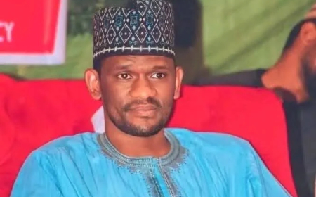 Zamfara suspends poly rector for alleged insubordination