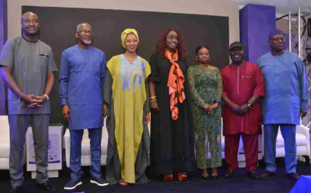 Speakers advocate strategic investment in Nigerian sports