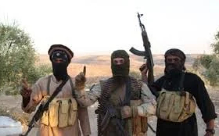 FG gets tough, begins trial of over 600 terrorism suspects