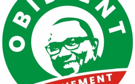 Obidient movement condemns court order to scrap ADC, four parties