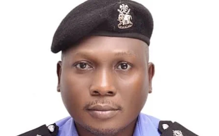 Police confirm three security operatives killed in NIPSS gunmen attack