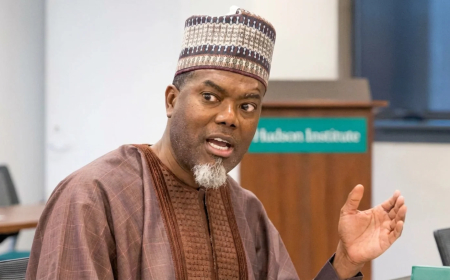 Omokri defends criticism of Davido’s ‘Bring Them Home’ jacket