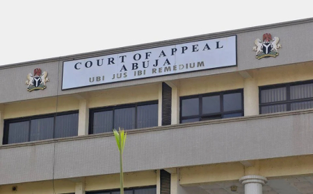 Deregistration: INEC backs political parties, seeks judgment’s stay of execution