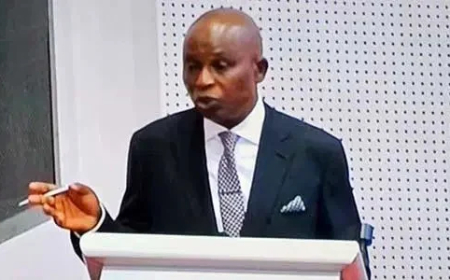 FG secures 150 terrorism convictions in two days — AGF
