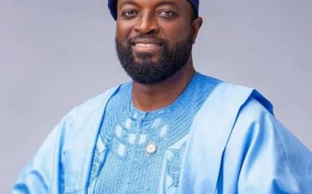 Lagos to close Iddo bridge temporarily, announces traffic diversion