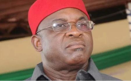 Mark slams FG after A’Court reverses ADC deregistration