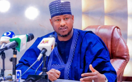 Katsina moves to curb flooding, cholera ahead of rainy season