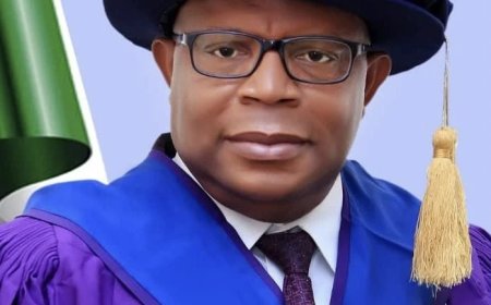 UPTH CMD lauds Tinubu over N10bn Ebola fund