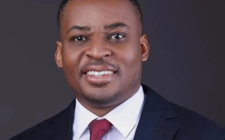 C’River Deputy Gov raises concern over boundary disputes