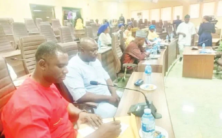 N’Delta group insists on 13% derivation fund board
