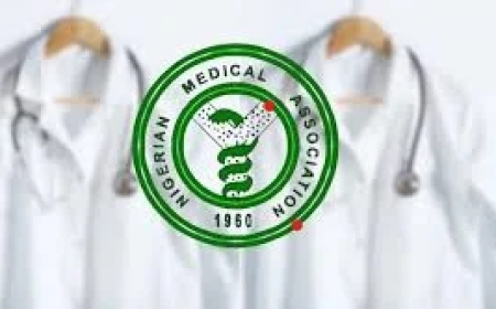 LASUTH doctors’ strike threatens Lagos healthcare system, NMA warns