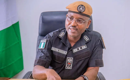 Ekiti Poll: Police vow crackdown on thuggery, vote buying as INEC deploys materials