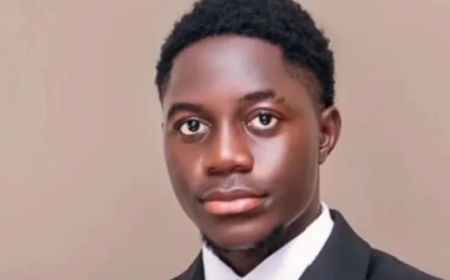 NANS engages FUOYE VC over SUG president’s suspension