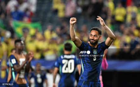 World Cup: Morocco edge Scotland, USA march into last 32, Brazil beat Haiti