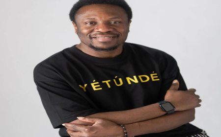 Tech expert unveils Yoruba dating app