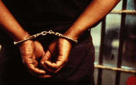 I was detained, tortured for refusing yahoo job — 21-year-old escapee