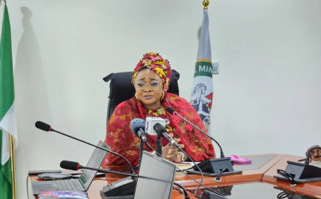FG seeks action against sexual violence