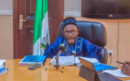 Bauchi Assembly member dies, gov mourns