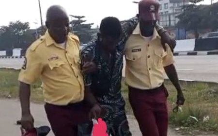 LASTMA rescued 353 accident victims in five months, says GM