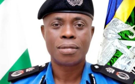 Police probe killing of ex-Ogun broadcaster, security guard