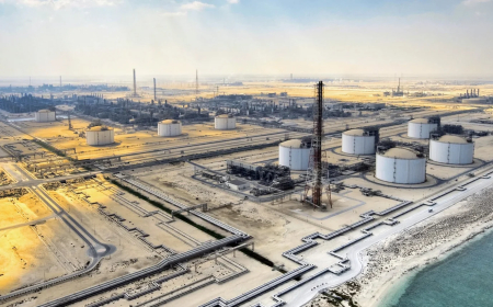 Qatar factory explosion injures 54, says interior ministry