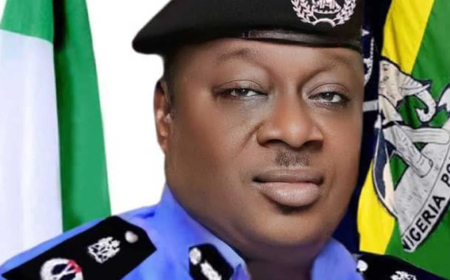 Rivers CP removes DPO accused of extortion, abuse of office