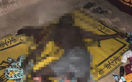 Soldiers repel terrorist attack, rescue abductees in Sokoto, Katsina