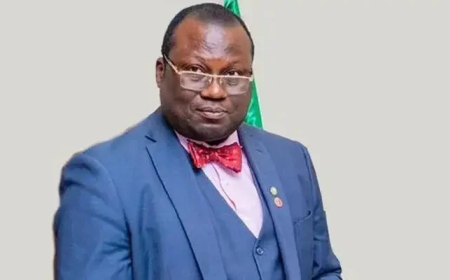 NMA urges Ondo senator-elect to provide quality representation in senate 