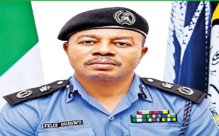 Three nabbed after cleric dies in Ondo hotel