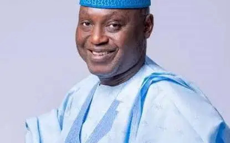 Ekiti: Oyebanji celebrates re-election victory, promises dividends for every household