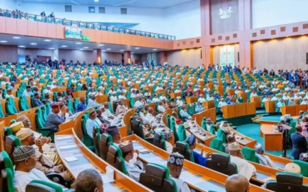 Rep defends defection to APC, present scorecard