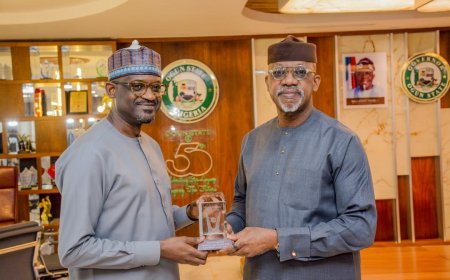Ogun Attracts $250m Dairy Investment as Firm Plans Mega Farm in Ogun West