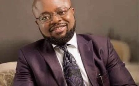 Ebonyi communities endorse PDP gov candidate
