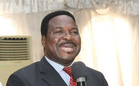 LPPC suspends Ozekhome’s SAN rank over disciplinary probe