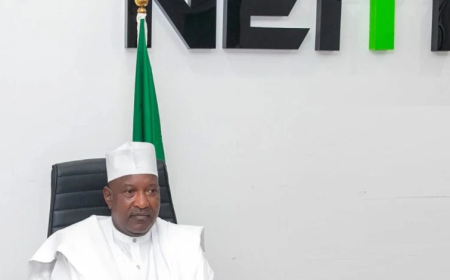 Poor transparency rating may scare investors away, NEITI warns