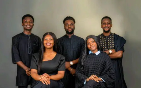 UNILAG Students Secure Sponsors, Sell Out TEDxUNILAG 2.0 conference